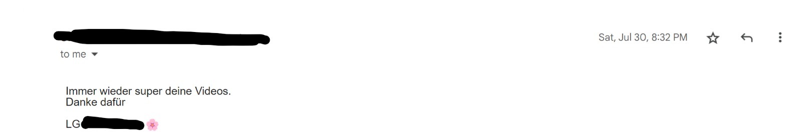 Videokurs Testimonial StarkeKids Schimpffrei